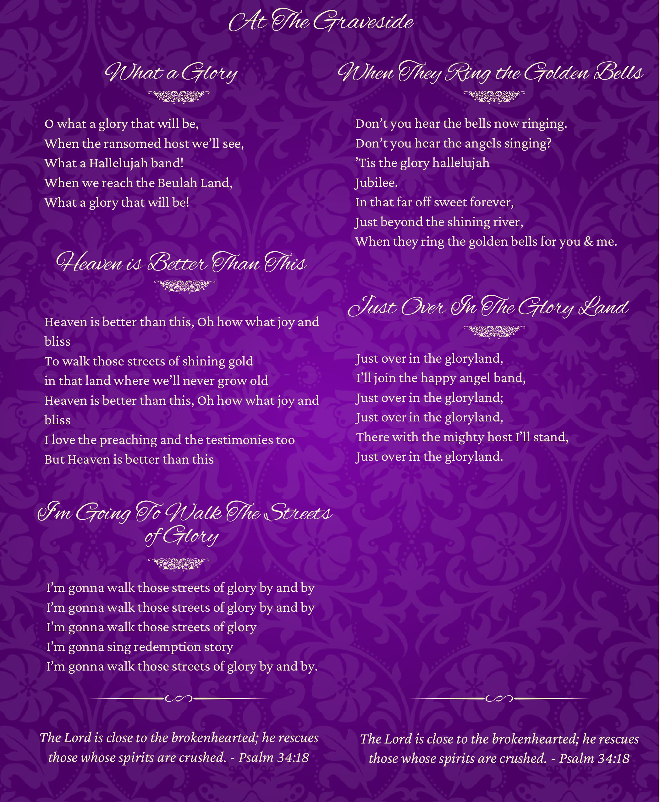 Program Page 15